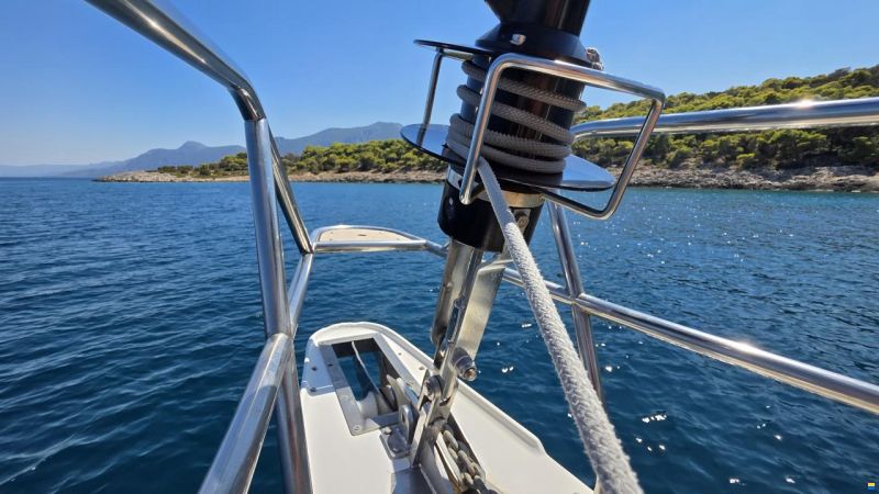 Ocean Star 51.2