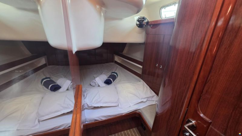 Ocean Star 51.2