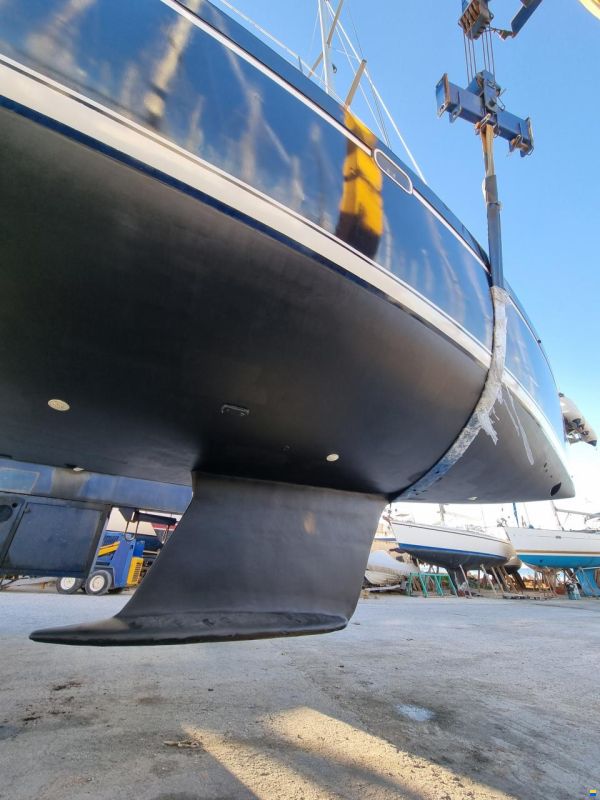 Ocean Star 51.2