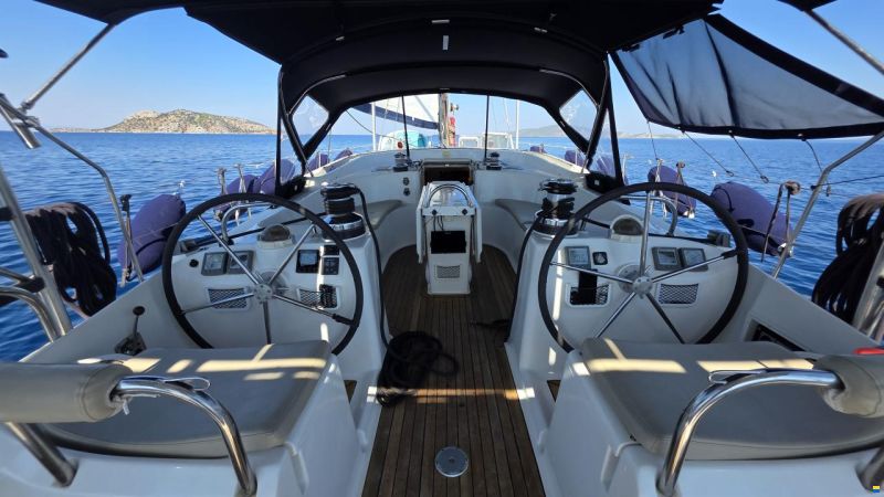 Ocean Star 51.2
