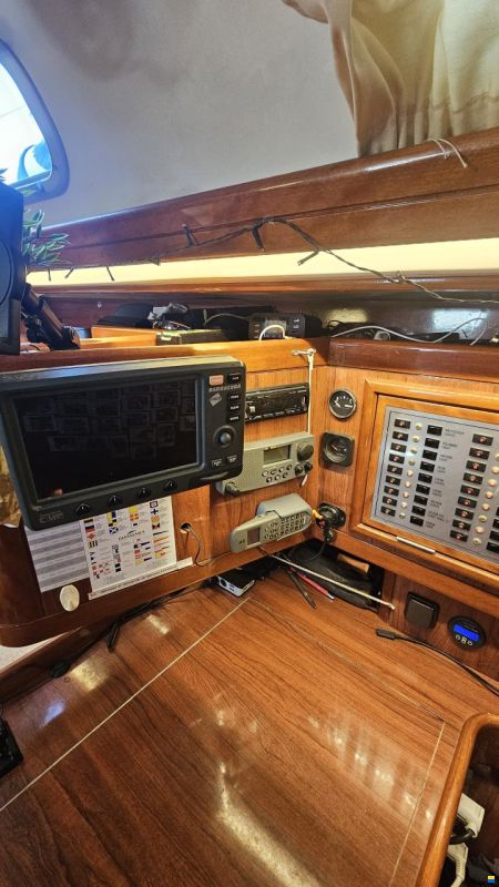 Ocean Star 51.2