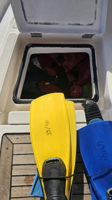 Ocean Star 51.2