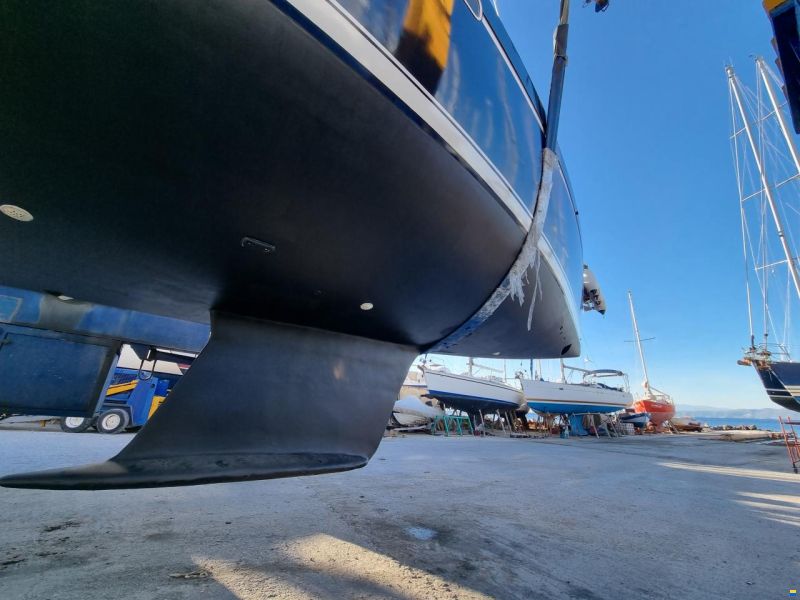 Ocean Star 51.2