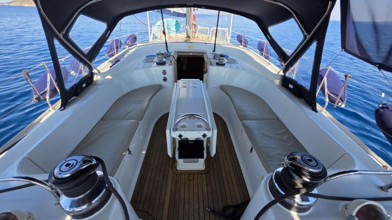 Ocean Star 51.2