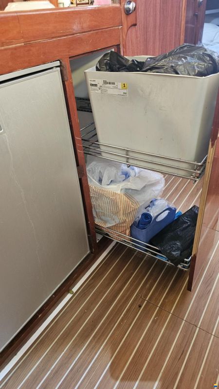 Ocean Star 51.2