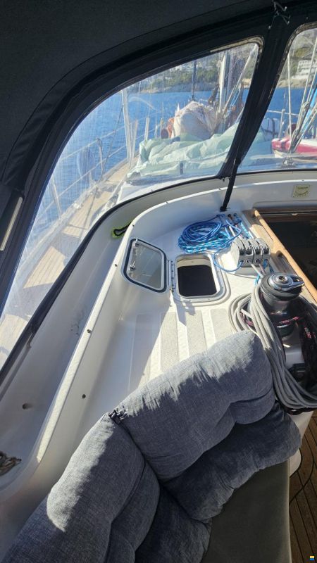 Ocean Star 51.2