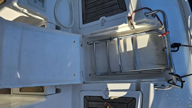 Ocean Star 51.2