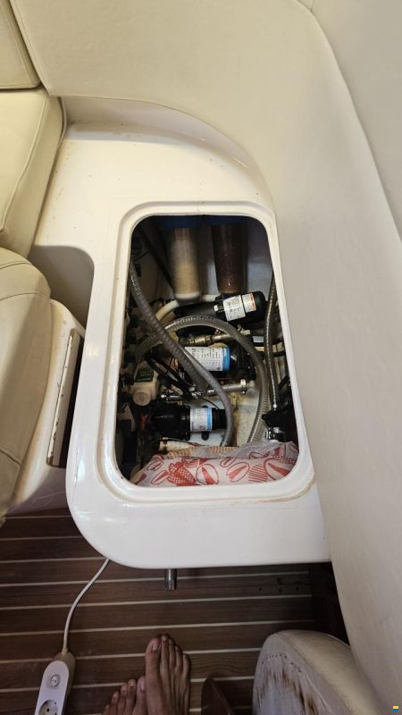 Ocean Star 51.2
