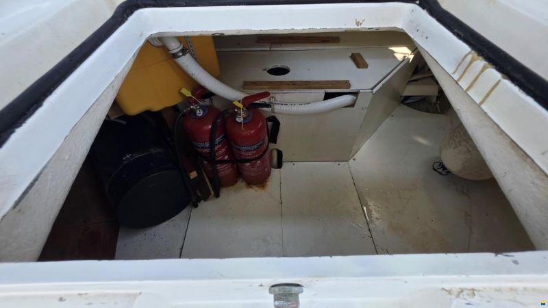 Ocean Star 51.2