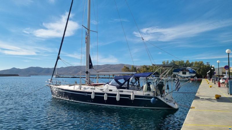 Ocean Star 51.2
