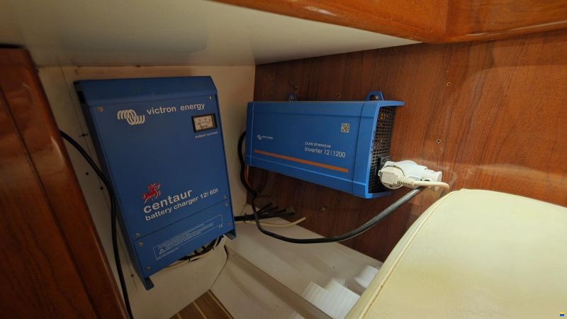 Ocean Star 51.2