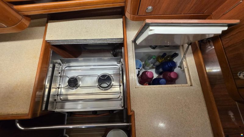 Ocean Star 51.2