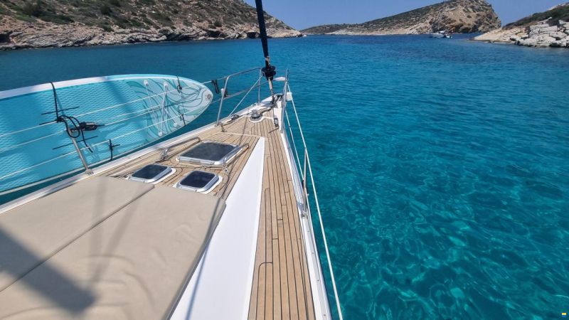 Ocean Star 51.2