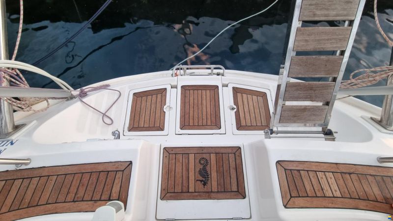 Ocean Star 51.2
