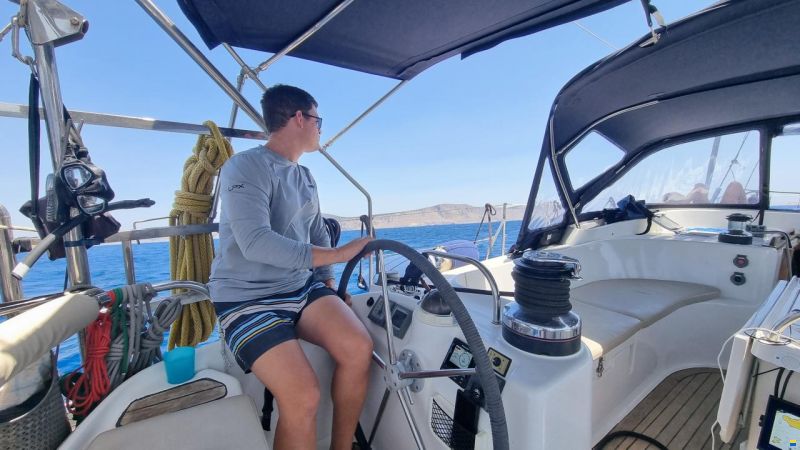 Ocean Star 51.2