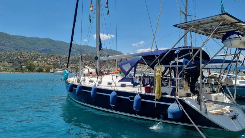 Ocean Star 51.2