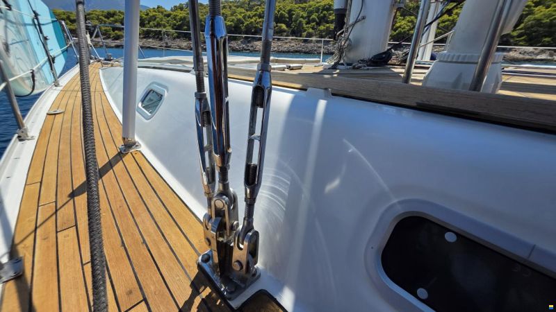 Ocean Star 51.2
