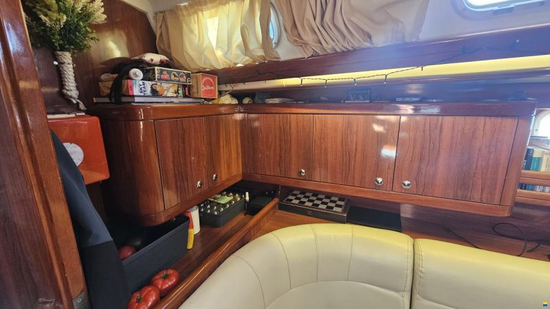 Ocean Star 51.2