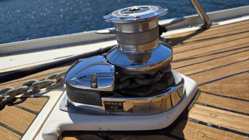 Ocean Star 51.2