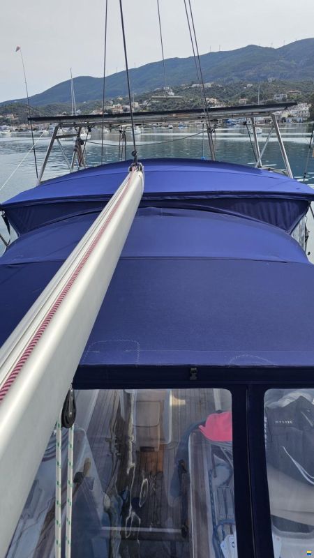 Ocean Star 51.2