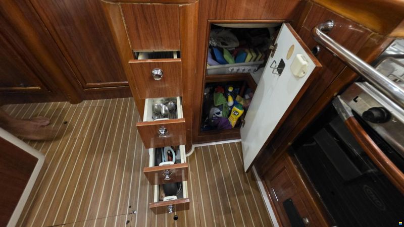 Ocean Star 51.2