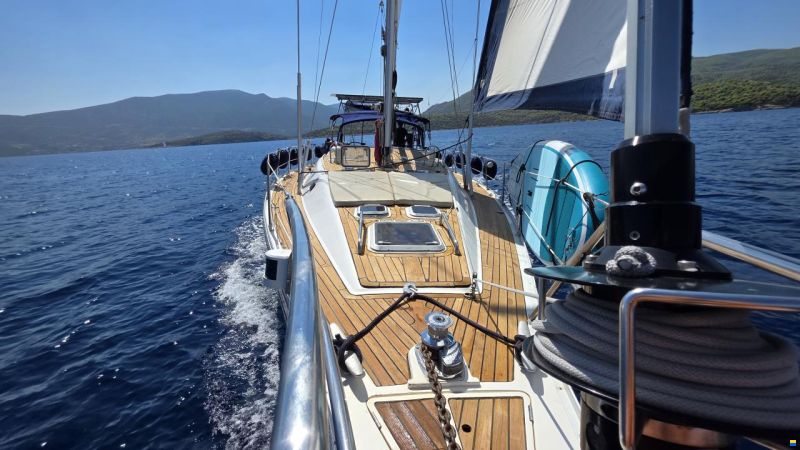 Ocean Star 51.2