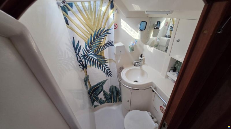 Ocean Star 51.2