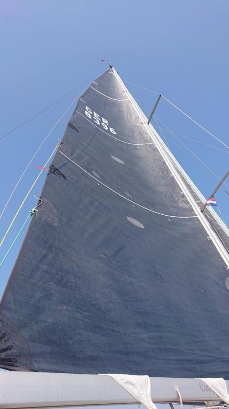 Beneteau First 35