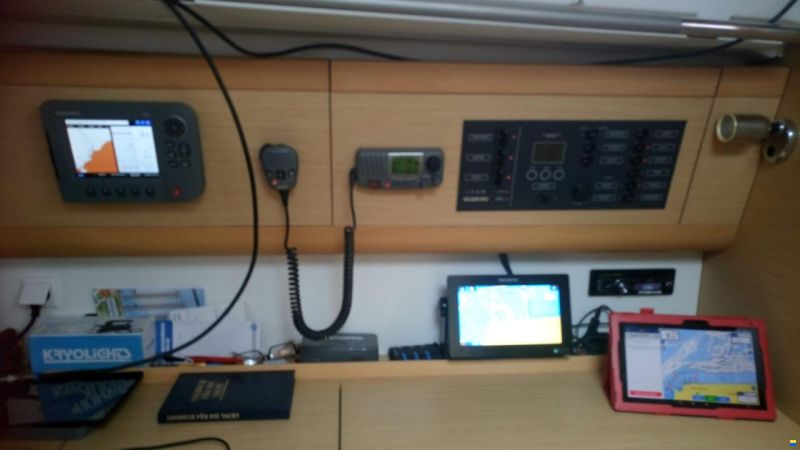 Beneteau First 35