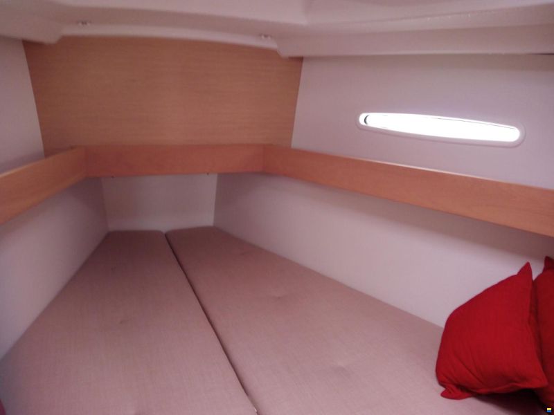 Beneteau First 35