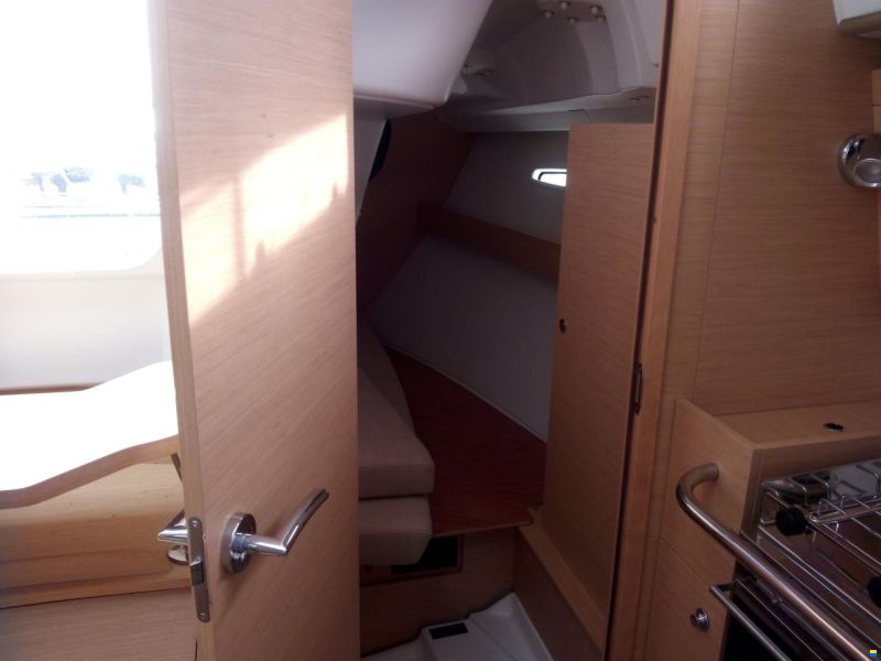 Beneteau First 35