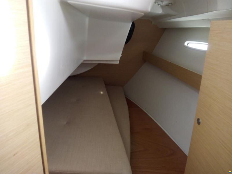 Beneteau First 35