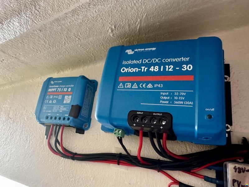 Aeolos Composites AP30