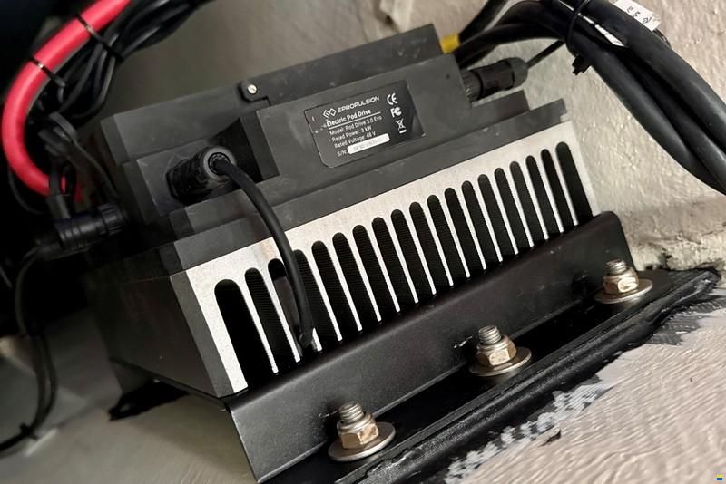 Aeolos Composites AP30
