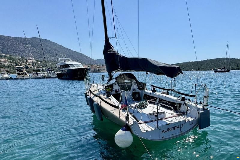 Aeolos Composites AP30