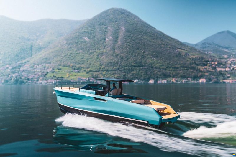 Bellini ASTOR 36