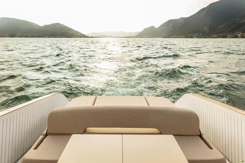 Bellini ASTOR 36