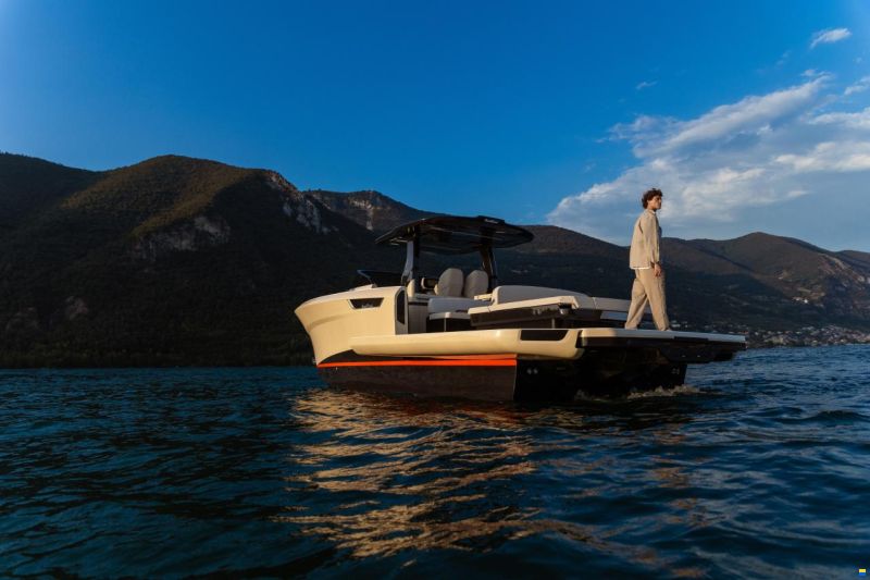 Bellini ASTOR 36