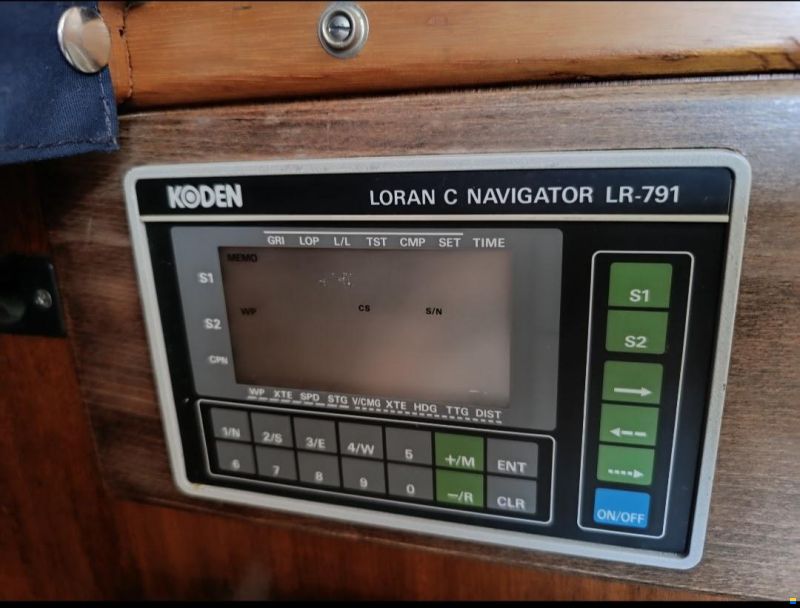 Chris Craft Commander 31