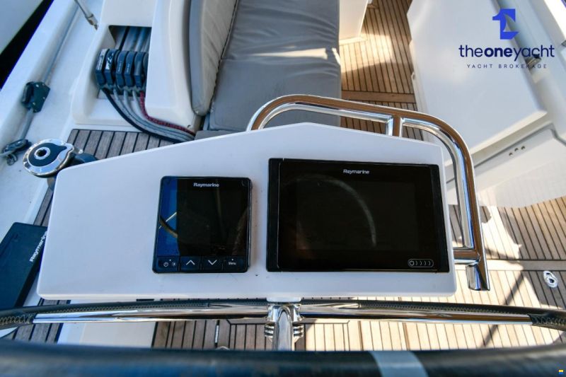 Beneteau Oceanis 46.1