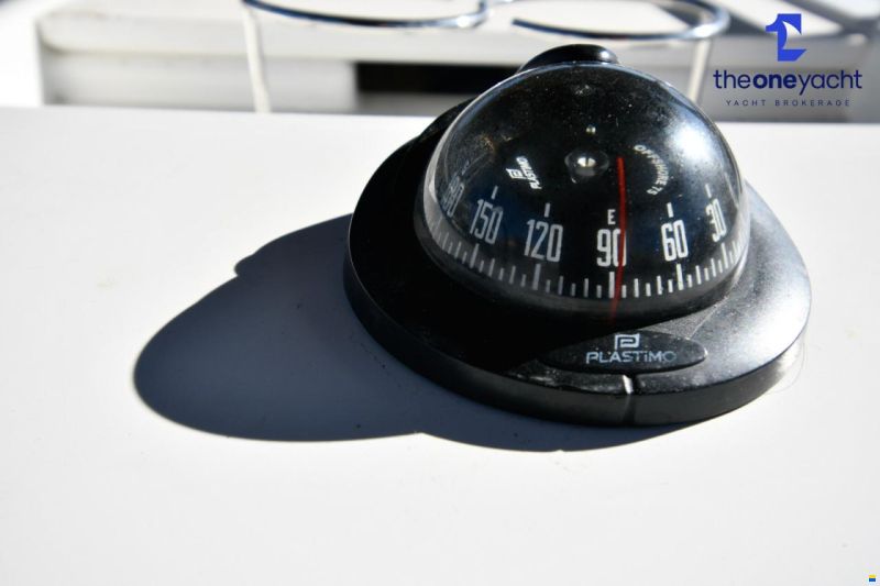 Beneteau Oceanis 46.1