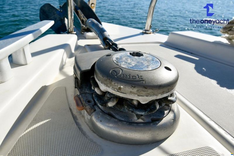 Beneteau Oceanis 46.1