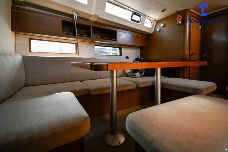 Beneteau Oceanis 46.1