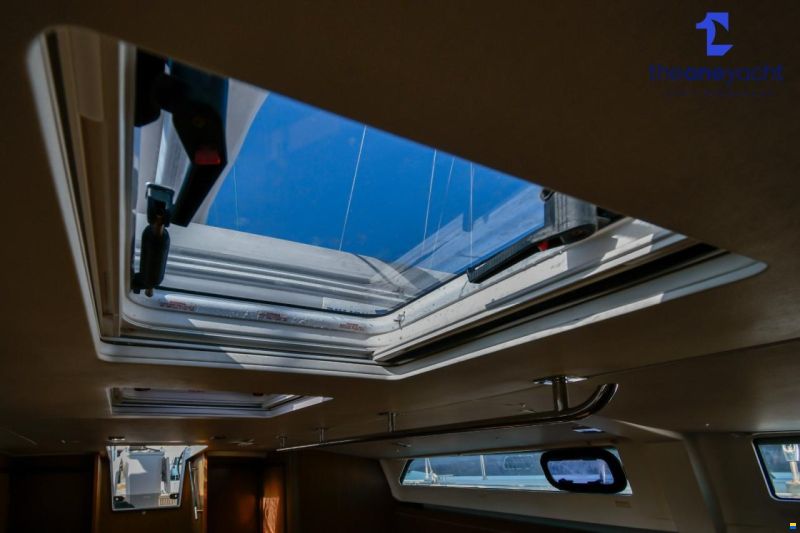 Beneteau Oceanis 46.1