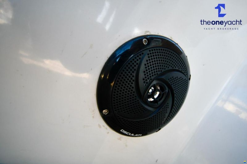 Beneteau Oceanis 46.1