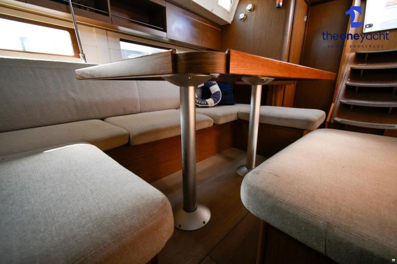 Beneteau Oceanis 46.1