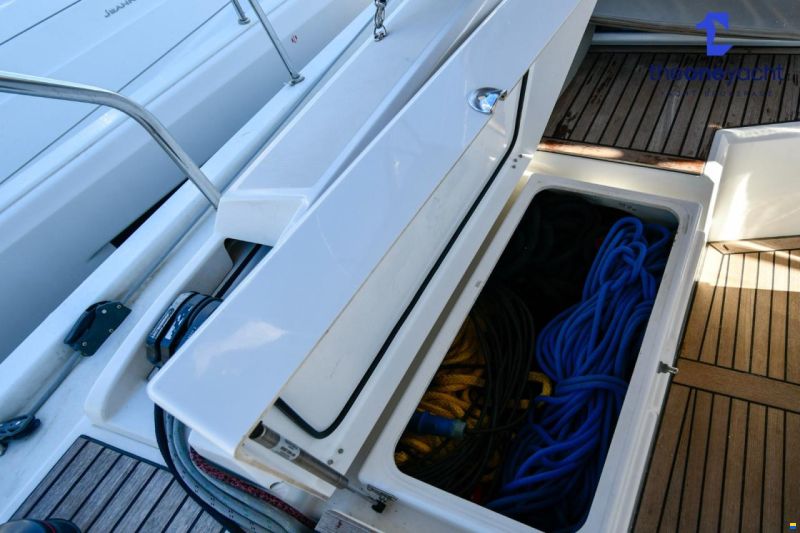 Beneteau Oceanis 46.1