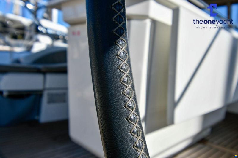 Beneteau Oceanis 46.1