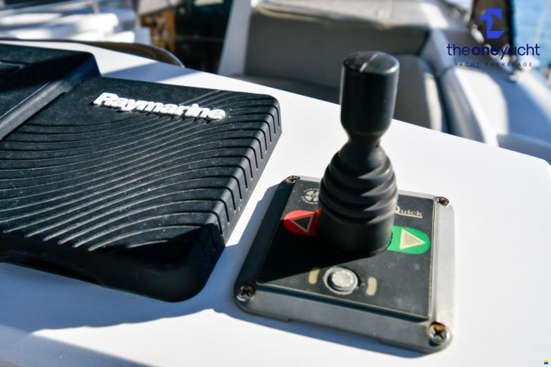Beneteau Oceanis 46.1
