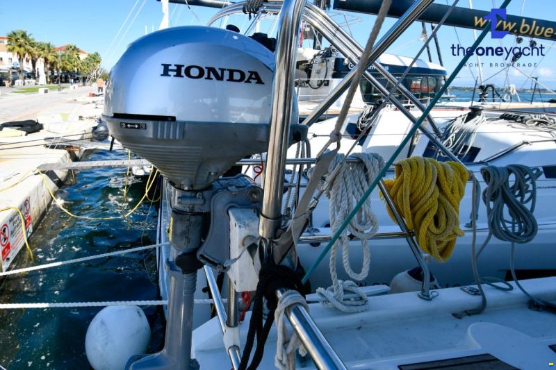 Beneteau Oceanis 46.1